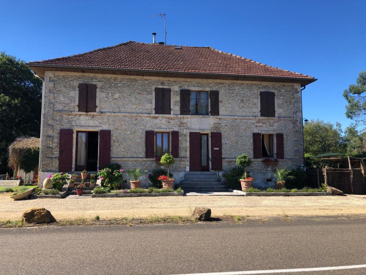 La Maison Des Ateliers Solférino Exteriör bild