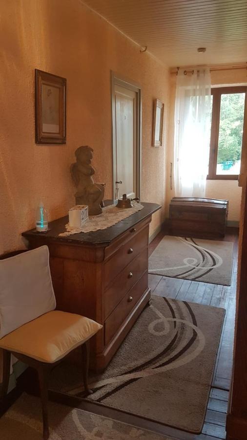 La Maison Des Ateliers Solférino Exteriör bild