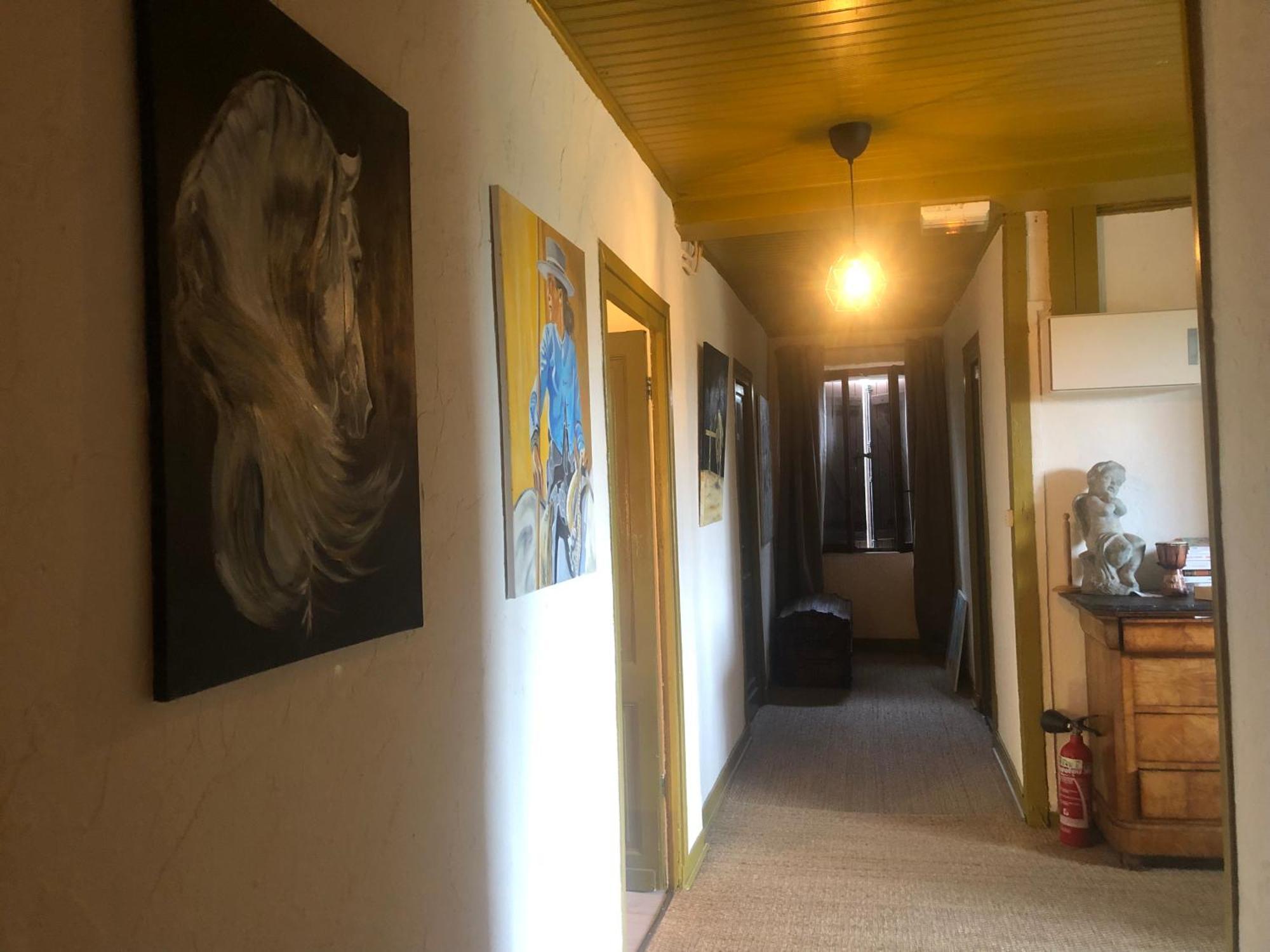 La Maison Des Ateliers Solférino Exteriör bild