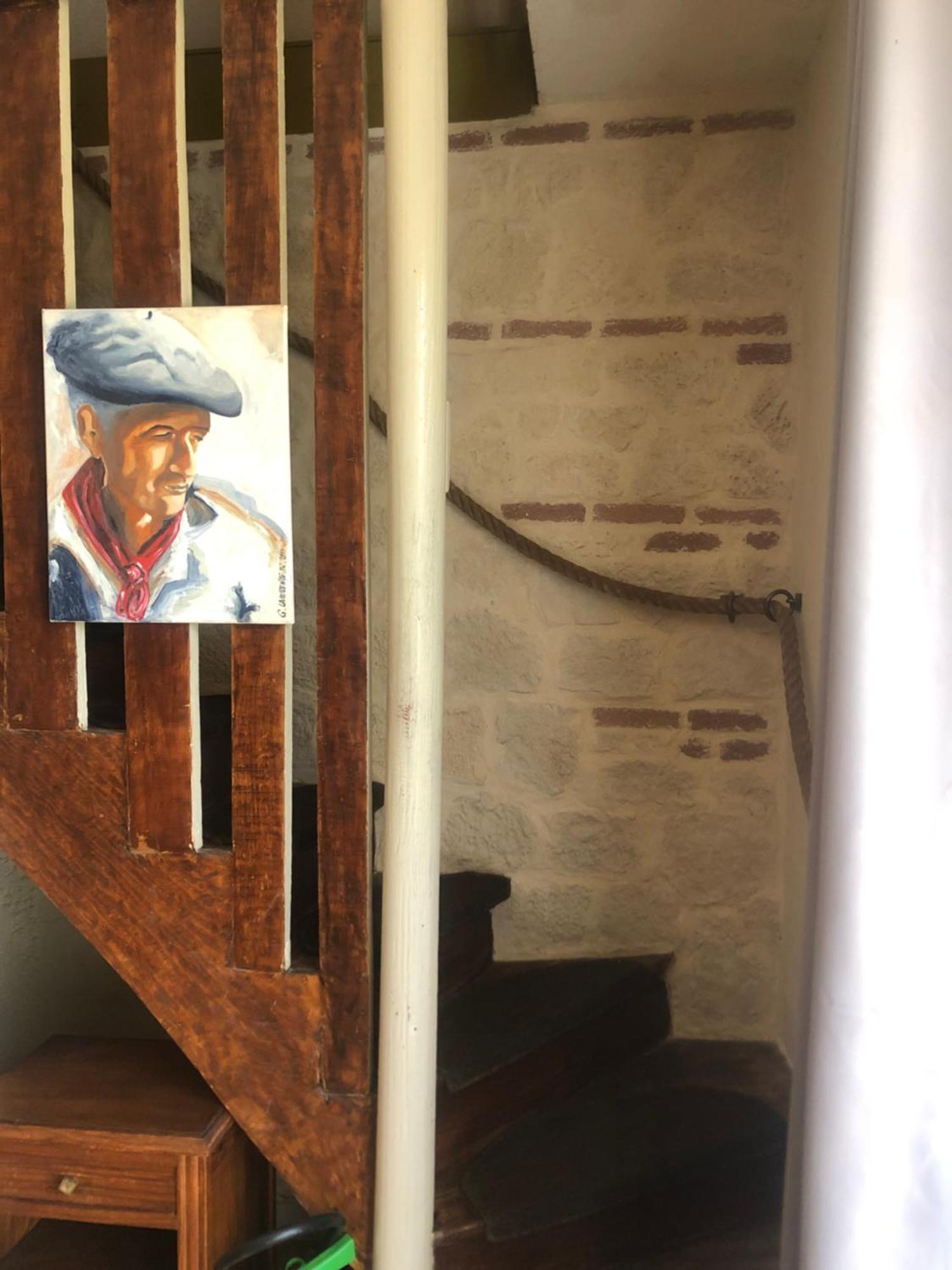 La Maison Des Ateliers Solférino Exteriör bild