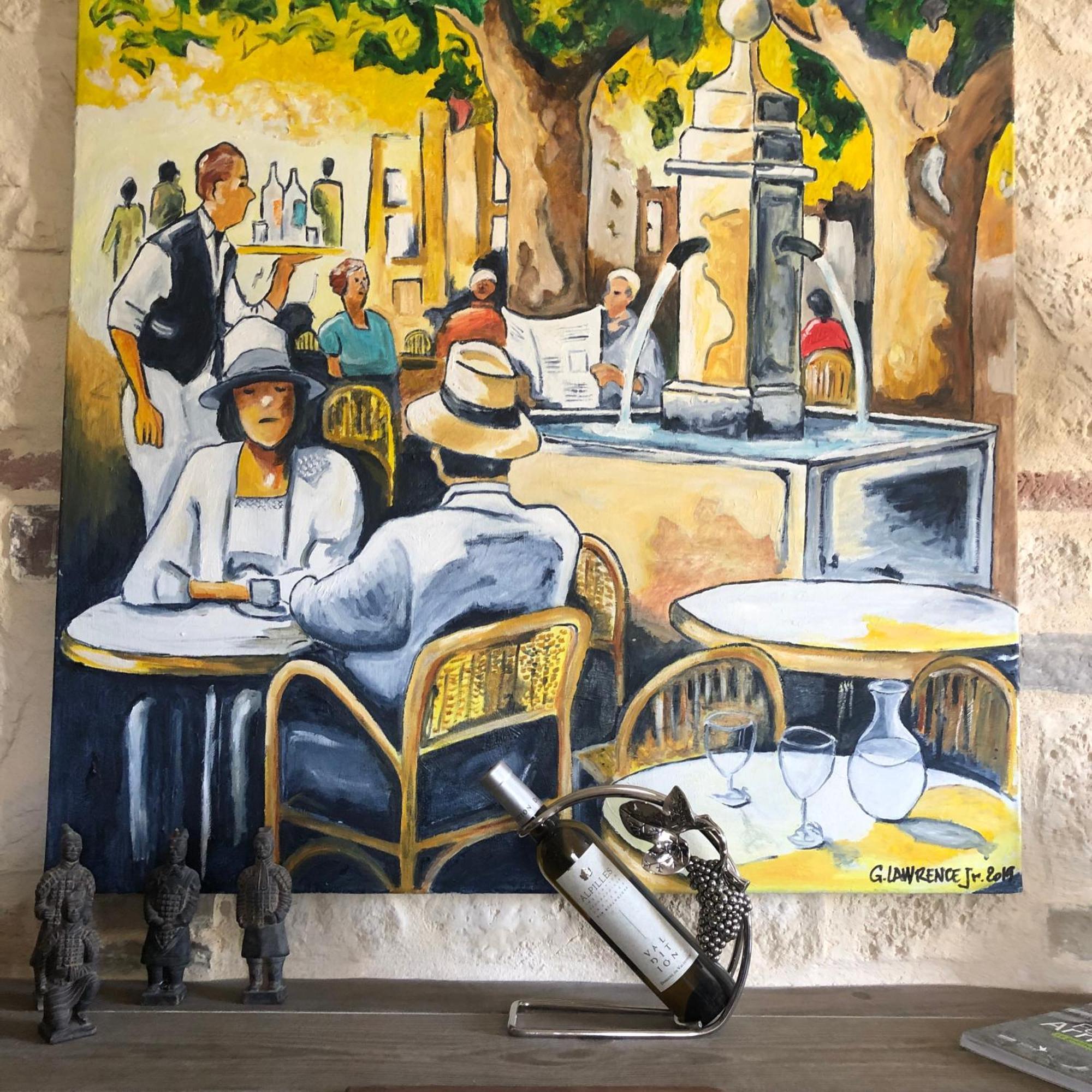 La Maison Des Ateliers Solférino Exteriör bild